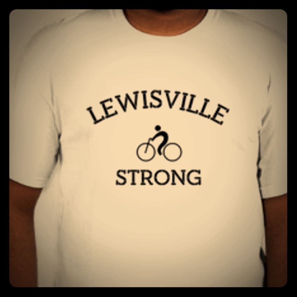 BIKE TEE